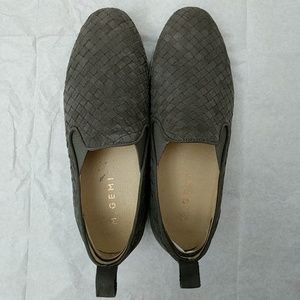 M. Gemi The Tessere in Gray (IT 38.5)